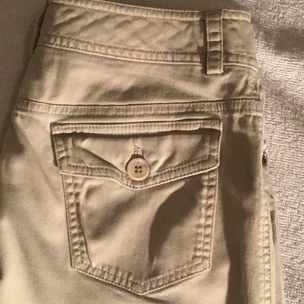 Rafaella Studio Capris - image 1